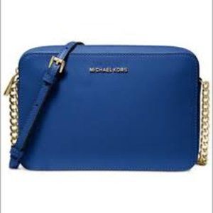 Michael Kors Jet Set Crossbody